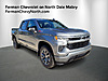 New 2026 CHEVROLET SILVERADO 1500 4WD CREW CAB 147  RST in TAMPA, FLORIDA