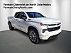 New 2026 CHEVROLET SILVERADO 1500 4WD CREW CAB 147  RST in TAMPA, FLORIDA
