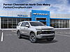 New 2026 CHEVROLET TAHOE 2WD 4DR LT in TAMPA, FLORIDA