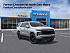 New 2026 CHEVROLET TAHOE 2WD 4DR RST in TAMPA, FLORIDA