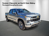 New 2026 CHEVROLET SILVERADO 1500 2WD CREW CAB 147  LT in TAMPA, FLORIDA