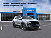 New 2026 CHEVROLET EQUINOX FWD 4DR ACTIV W/XDB in TAMPA, FLORIDA