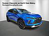 New 2026 CHEVROLET BLAZER FWD 4DR LT W/2LT in TAMPA, FLORIDA