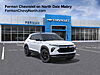 New 2026 CHEVROLET TRAILBLAZER FWD 4DR RS in TAMPA, FLORIDA
