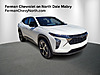 New 2026 CHEVROLET TRAX FWD 4DR 1RS in TAMPA, FLORIDA