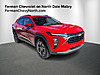 New 2026 CHEVROLET TRAX FWD 4DR LT in TAMPA, FLORIDA