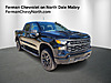 New 2026 CHEVROLET SILVERADO 1500 4WD CREW CAB 147  CUSTOM in TAMPA, FLORIDA