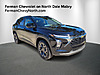 New 2026 CHEVROLET TRAX FWD 4DR LT in TAMPA, FLORIDA