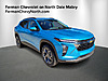 New 2026 CHEVROLET TRAX FWD 4DR LT in TAMPA, FLORIDA
