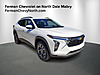 New 2026 CHEVROLET TRAX FWD 4DR LT in TAMPA, FLORIDA
