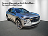 New 2026 CHEVROLET TRAX FWD 4DR 2RS in TAMPA, FLORIDA