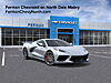 New 2026 CHEVROLET CORVETTE 2DR STINGRAY CPE W/2LT in TAMPA, FLORIDA