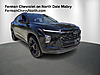 New 2026 CHEVROLET TRAX FWD 4DR LT in TAMPA, FLORIDA