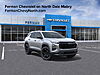 New 2026 CHEVROLET EQUINOX FWD 4DR LT W/1LT in TAMPA, FLORIDA