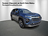 New 2026 CHEVROLET EQUINOX FWD 4DR LT W/1LT in TAMPA, FLORIDA