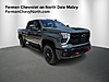 New 2026 CHEVROLET SILVERADO 2500 4WD CREW CAB 159  LT in TAMPA, FLORIDA
