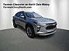 New 2026 CHEVROLET TRAX FWD 4DR LT in TAMPA, FLORIDA