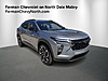 New 2026 CHEVROLET TRAX FWD 4DR 2RS in TAMPA, FLORIDA