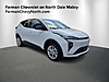 New 2027 CHEVROLET BOLT FWD 4DR LT in TAMPA, FLORIDA