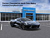 New 2026 CHEVROLET CORVETTE 2DR STINGRAY CPE W/1LT in TAMPA, FLORIDA