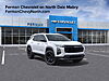 New 2026 CHEVROLET EQUINOX FWD 4DR LT W/1LT in TAMPA, FLORIDA
