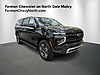 New 2026 CHEVROLET SUBURBAN 4WD 4DR Z71 in TAMPA, FLORIDA