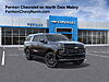 New 2026 CHEVROLET SUBURBAN 4WD 4DR HIGH COUNTRY in TAMPA, FLORIDA