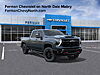 New 2026 CHEVROLET SILVERADO 2500 4WD CREW CAB 159  LTZ in TAMPA, FLORIDA