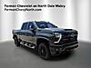 New 2026 CHEVROLET SILVERADO 2500 LTZ in TAMPA, FLORIDA