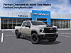 New 2026 CHEVROLET SILVERADO 2500 4WD CREW CAB 159  ZR2 in TAMPA, FLORIDA