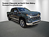 New 2026 CHEVROLET SILVERADO 1500 4WD CREW CAB 147  LTZ in TAMPA, FLORIDA