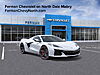 New 2026 CHEVROLET CORVETTE 2DR Z06 CONV W/2LZ in TAMPA, FLORIDA