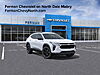 New 2026 CHEVROLET TRAX FWD 4DR LT in TAMPA, FLORIDA