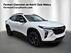 New 2026 CHEVROLET TRAX FWD 4DR LT in TAMPA, FLORIDA