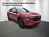 New 2026 CHEVROLET TRAX FWD 4DR LT in TAMPA, FLORIDA