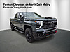 New 2026 CHEVROLET SILVERADO 2500 4WD CREW CAB 159  LT in TAMPA, FLORIDA