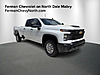 New 2026 CHEVROLET SILVERADO 2500 4WD CREW CAB 172  WORK TR in TAMPA, FLORIDA