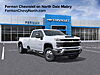 New 2026 CHEVROLET SILVERADO 3500 4WD CREW CAB 172  LT in TAMPA, FLORIDA