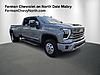 New 2026 CHEVROLET SILVERADO 3500 4WD CREW CAB 172  HIGH CO in TAMPA, FLORIDA