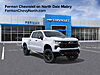 New 2026 CHEVROLET SILVERADO 1500 4WD CREW CAB 147  LT TRAI in TAMPA, FLORIDA