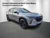 New 2026 CHEVROLET TRAX FWD 4DR LT in TAMPA, FLORIDA