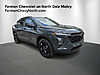 New 2026 CHEVROLET TRAX FWD 4DR LT in TAMPA, FLORIDA