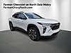 New 2026 CHEVROLET TRAX FWD 4DR 2RS in TAMPA, FLORIDA