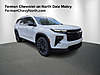 New 2026 CHEVROLET TRAVERSE FWD 4DR LT W/1LT in TAMPA, FLORIDA