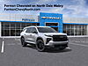 New 2026 CHEVROLET TRAVERSE FWD47730.00 4DR LT W/1LT in TAMPA, FLORIDA