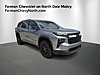 New 2026 CHEVROLET TRAVERSE FWD47730.00 4DR LT W/1LT in TAMPA, FLORIDA