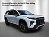 New 2026 CHEVROLET TRAVERSE AWD 4DR Z71 in TAMPA, FLORIDA
