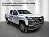 New 2026 CHEVROLET COLORADO 2WD CREW CAB WT in TAMPA, FLORIDA