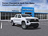 New 2026 CHEVROLET COLORADO 2WD CREW CAB LT in TAMPA, FLORIDA
