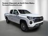 New 2026 CHEVROLET COLORADO 2WD CREW CAB LT in TAMPA, FLORIDA